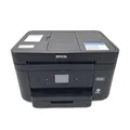 Produktbild: Epson Workforce WF-2960DWF 4-in-1 Tinten-Multifunktionsgerät Dru - Unvollständig