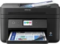 Produktbild: EPSON WorkForce WF-2960DWF DIN A4, 4in1, 4 Farben 14 S/m, WiFi, Duplex, BRANDNEU