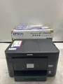 Produktbild: Epson WorkForce WF-2960DWF All-In-One-Drucker - Schwarz (C11CK60403)