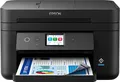 Produktbild: EPSON Multifunktionsdrucker WorkForce WF-2960DWF Tintenstrahl WLAN LAN B-WARE