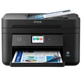 Produktbild: AKTION: EPSON WorkForce WF-2960DWF 4 in 1 Tintenstrahl-Multifunktionsdrucker...