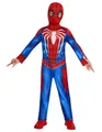 Produktbild: Rubie´s Kostüm Spider-Man Kostüm für Kinder Gameverse