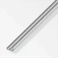 Produktbild: Doppel-u-profil 6 X 6 X 1000 Mm U Schiene Profile - Alfer