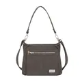 Produktbild: Travelon Umhängetasche 'Diebstahlsicher' - Heritage Hobo Bag