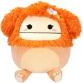 Produktbild: Squishmallows Bigfoot 30cm (30 cm) (6700.41176)
