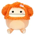 Produktbild: Squishmallows - Shasta Bigfoot 30 cm (NEU & OVP!)