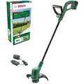 Produktbild: Bosch Akku-Rasentrimmer EasyGrassCut 18V-230 mit Akku und Ladegerät