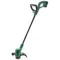 Produktbild: Bosch Akku-Rasentrimmer EasyGrassCut 18V-230 Ausführung: EasyGrassCut 18V-230|Betriebsart: Akku-Betrieb|Akku enthalten: Ja|Schnittkreisdurchmesser (Faden): 23 cm
