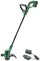 Produktbild: Bosch Home and Garden EasyGrassCut 18V-230 Akku Rasentrimmer inkl. Akku, inkl. Ladegerät 18 V 2 Ah Schnittbreite (max.): 23 cm