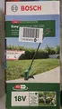 Produktbild: Bosch Akku-Rasentrimmer EasyGrassCut 18V-230, 1x PBA 18V 2.0 Ah und Ladegerät