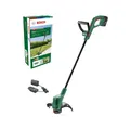 Produktbild: Bosch Akku-Rasentrimmer EasyGrassCut 18V-230, 1x PBA 18V 2.0 Ah und Ladegerät