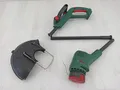 Produktbild: Bosch EasyGrassCut 18V-23 Akku-Gartenrasentrimmer