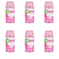 Produktbild: Air Wick Freshmatic Max Nachfüller 6er Pack, Pinke Schmetterlingsblüte ,6x250ml