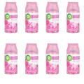 Produktbild: Air Wick Freshmatic Max Nachfüller 8er Pack, Pinke Schmetterlingsblüte ,8x250ml
