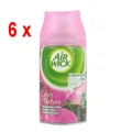 Produktbild: 21,87€/L - 6x AIRWICK Nachfüller 