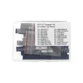 Produktbild: 20 Werte * 20 Stück SOT-23 SMD Transistor Kit