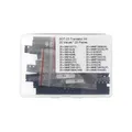 Produktbild: 20 Werte * 20 Stück SOT23 SMD Transistor Kit