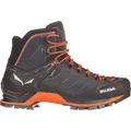 Produktbild: Salewa Herren MTN Trainer Mid GTX Schuhe (Größe 40, grau)