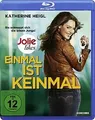 Produktbild: Einmal ist keinmal [Blu-ray] von Robinson, Julie Anne | DVD | Zustand sehr gut