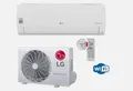 Produktbild: LG Split-Klimagerät S12EC Wifi Set R32 3,5 kW, S12EC NSJ + S12EC UA3