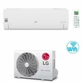 Produktbild: Split-Klimaanlage LG S12ET Smart Wifi 3,5KW 12000BTU R32 (Klasse A++/A+) Heizen.
