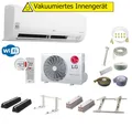 Produktbild: LG S12EC 3,5 kW WiFi mit Quick Connect und Konsole (Optional)