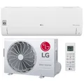 Produktbild: LG DUALCOOL STANDARD 2 6,6kW Klimaanlage Inverter Wärmepumpe Klimagerät NEU