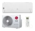 Produktbild: LG Standard II Split Inverter Klimaanlage 3,5 kW A++/A+ WiFi R32 Dual-Kompressor