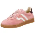 Produktbild: Gant Gant Sneaker Lederimitat/Textil Sneaker rosa 40 EU
