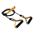 Produktbild: FINIS Training Equiptment Dry Land Cord Light, yellow