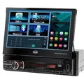 Produktbild: Trevi MDV 6380 Dab Car Video System de 7
