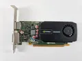 Produktbild: PNY NVIDIA Quadro 600 VCQ600ATXV2-T 1GB DDR3 Graphics Card Display Port & DVI