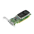 Produktbild: Neuware !! NVIDIA Quadro 600 Dell OEM Grafikkarte 1GB 1x DisplayPort DVI-I CUDA