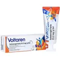 Produktbild: Voltaren Schmerzgel Forte 23,2 mg/g - Reimport 100 g
