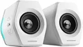 Produktbild: Edifier G2000 Bluetooth Gaming-Lautsprecher Weiß
