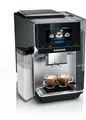 Produktbild: Siemens EQ700 TQ717D03 Kaffeevollautomat 19 bar 2,4 l 320 g AutoClean  Schwarz,