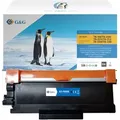 Produktbild: G&G Toner kompatibel mit Brother TN-2220/ TN-2010