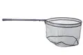 Produktbild: Unterfangkescher  FALTBAR 170cm 60/50cm - GUMMIERTER KESCHER Karpfen