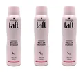 Produktbild: Schwarzkopf Taft Overnight Wellen Wunder Wellen Spray  , 3x150ml EA810301