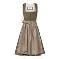 Produktbild: Midi Dirndl Emilia Grün Cord
