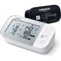 Produktbild: OMRON Blutdruckmessgerät X7 Smart, Oberarm, vollautomatisch, Bluetooth