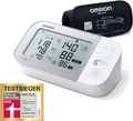 Produktbild: OMRON X7 Smart Oberarm-Blutdruckmessgerät AFib-Erkennung Bluetooth 22-42 cm