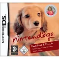 Produktbild: Nintendo Nintendogs Dachshund & Friends - Simulationsspiel Retail - Nintendo DS
