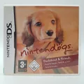 Produktbild: Nintendogs: Dachshund & Freunde - Nintendo DS/3DS Spiel in OVP