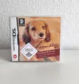 Produktbild: Nintendogs: Dachshund & Freunde / Friends • m. OVP & Anleitung • Nintendo DS ☘️