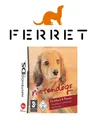 Produktbild: Original Nintendo DS Spiel: Nintendogs Dachshund & Friends Deutsch PAL OVP