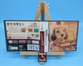 Produktbild: Nintendogs: Dachshund & Friends · Nintendo DS · TOP · getestet · NTSC-U/C USA