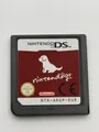 Produktbild: Nintendogs: Dachshund & Freunde - Nintendo DS - Modul
