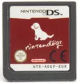 Produktbild: Nintendogs: Dachshund & Freunde (Nintendo DS/2DS/3DS) Spiel o. OVP - SEHR GUT