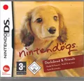 Produktbild: Nintendogs: Dachshund & Friends (Nintendo DS)